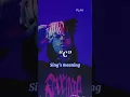Download Lagu #XXXTENTACION - Look At Me! (Audio)