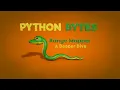 Cinema 4D Python Bytes Range Mapper - A Deeper Dive