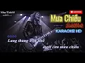 Download Lagu Mưa Chiều - Karaoke Metal Rock Tone Nam| Tác Giả : Anh Bằng #MuaChieu #KaraokeMuaChieu