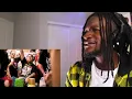 THAT MEXICAN OT IS THE "Hardest Ese Ever" (REACTION)