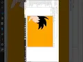 can you really draw this design using python Goku vs vegeta