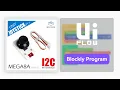 Unit Joystick UIFlow2 0-Unit Programming application