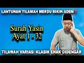 Download Lagu Bikin Adem‼️ Lantunan Surah Yasin Merdu Bikin Nangis😭