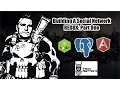Building A Social Network with Postgres Redux Part 1