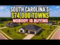 12 South Carolina Towns Where Home Prices Are So Low You ll Think It s a Scam