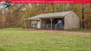Jennings Rd Cartersville VA 23027 - MLS