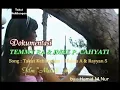 Takut Kehilangan - Imel Putri Cahyati \u0026 Temmy Rahadi OST MELODI