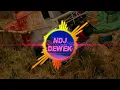 Download Lagu DJ  METU TALAKE - Wawan Oies Dj Tarling Angklung full BASS SLOW