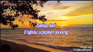 sungguh lirik video iklim