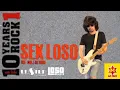เท่อย่างไทย - SEK LOSO [Official Audio Live]