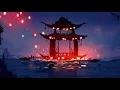 No Spirit - Glowing Lights ( 1 Hour )