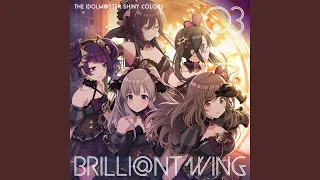 バベルシティ・グレイス / アンティーカ（THE IDOLM@STER SHINY COLORS BRILLI@NT WING 03）