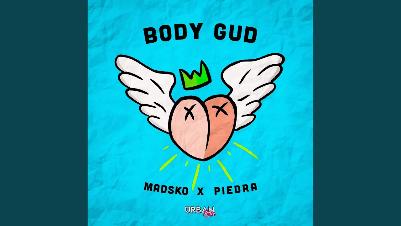 Body Gud (Extended)