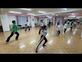 【長野市】ジャズダンスクラス Big Band Beatより Sing Sing Sing【新規開講】