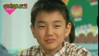 زنجیره درامای هاین و ژوانیۆن ئه ڵقه ی 1 