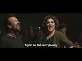 Nobody - Casting Crowns ft Matthew West LYRICS