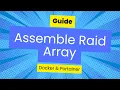 Download Lagu Back up and Assemble MDADM Raid Array