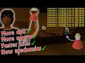 I tested the new goading potion EVERYWHERE and it will change OSRS forever