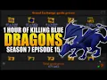 Killing Blue Dragons Testing OSRS Wiki Money Making Methods Money Making Guide 2023