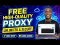 How to Get and Use Free Proxy IPCOOK - Best Socks 5 Proxy in 2026