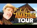 Cabela s Store Tour - The Biggest Outdoor Gear Shop In Pennsylvania DutchwareGear com
