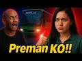 Download Lagu SOPIR BUS CANTIK LAWAN PREMAN JALANAN, ENDINGNYA BIKIN MERINDING! 