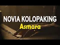 Download Lagu Asmara - Novia Kolopaking | Lirik Video