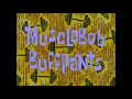 Lagu SpongeBob Music Big Ed's March