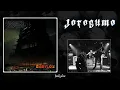 Lagu JOROGUMO - Babylon | 2025 | Full Album |