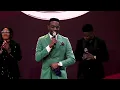 Heaven Kissed Earth As Minister GUC Sang To Our Lord At COZA 7DG 2023 | #COZA7DG2023 #GUCLiveInCOZA