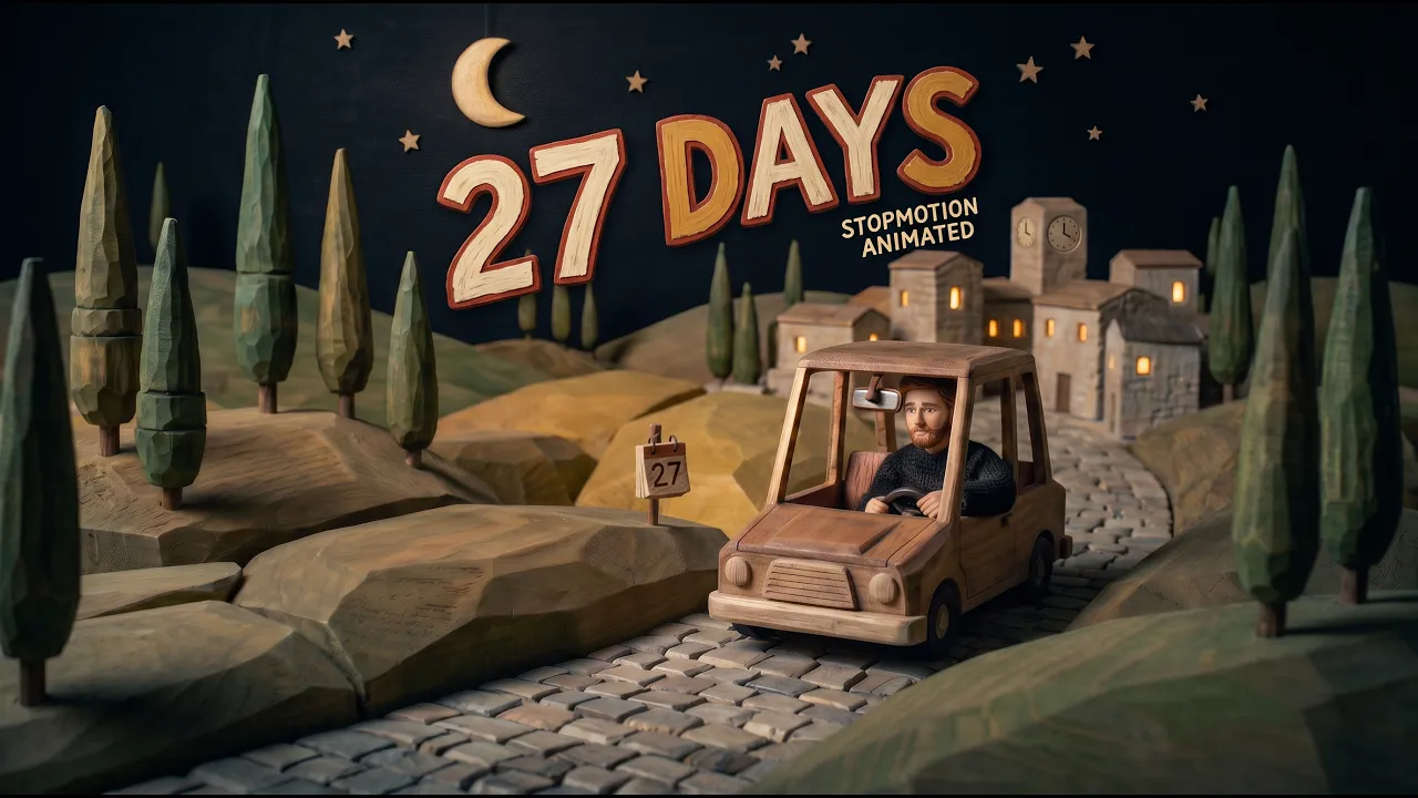 27 Days