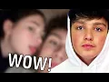 Morgz and Tamzin Taber BREAK UP