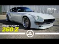 Widebody Datsun Fairlady Z