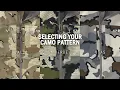 KUIU - Selecting Your Camo Pattern Valo Verde or Vias
