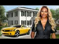 Cynthia Bailey s Journey Age Net Worth and Family Life Revealed
