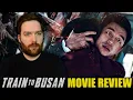 Train to Busan - Movie Review