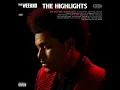The Weeknd - Starboy (feat. Daft Punk) (Explicit)