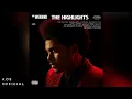 The Weeknd - Starboy (feat. Daft Punk) (Explicit)