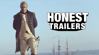 Honest Trailers | Master and Commander: The Far Side of the World