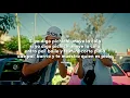 Tirri La Roca - Gusty Dj | Session en el barrio #6 | (Letra/Lyrics)