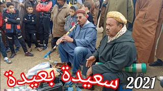 سعيدة بعيدة للشيخ ولد الجبلي 2021 Saïda B3ida 