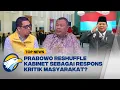 Download Lagu Top Issue - Reshuffle Kabinet Prabowo Tak Lepas Dari Kasus Ricuh Demo?