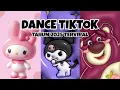 Lagu dance tiktok viral terbaru tahun 2025 - seberapa hafal kamu dance tiktok tahun 2025 part 375