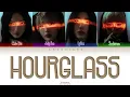 Download Lagu (Lyrics) HOURGLASS - Team LyHan | Em Xinh Say Hi | Color Coded Lyrics