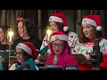 Love Pop Choir - Ripon Cathedral - Mary's Boy Child