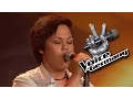 Download Lagu Hello (Turn Your Radio On) - Roxanne Henghuber | The Voice | Blind Audition 2014