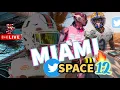 Miami Bee Lit Class of 2023 recruiting talk X Gaby 247sports