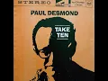 Paul D̲e̲s̲m̲o̲n̲d̲ ̲‎–̲ T̲a̲k̲e̲ T̲e̲n̲ (̲1̲963̲) R̲e̲e̲l̲ t̲a̲p̲e̲