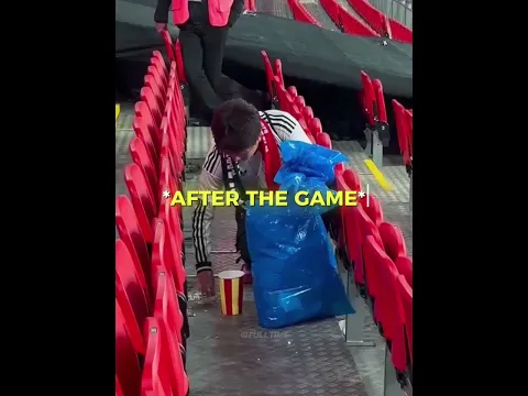 Japan Fans Tradition 🙏🏻❤️