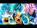 Download Lagu HOW TO BUILD EVERY PART 1 UNIT!! GDC Hidden Potential Guide Vegito Goku Vegeta | DBZ Dokkan Battle